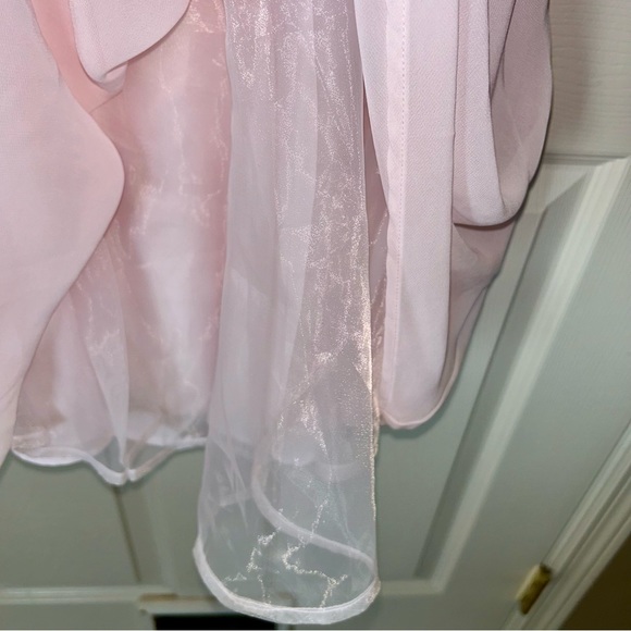 Lauren Conrad Pink Disney Cinderella Dress ✨ - Picture 12 of 13